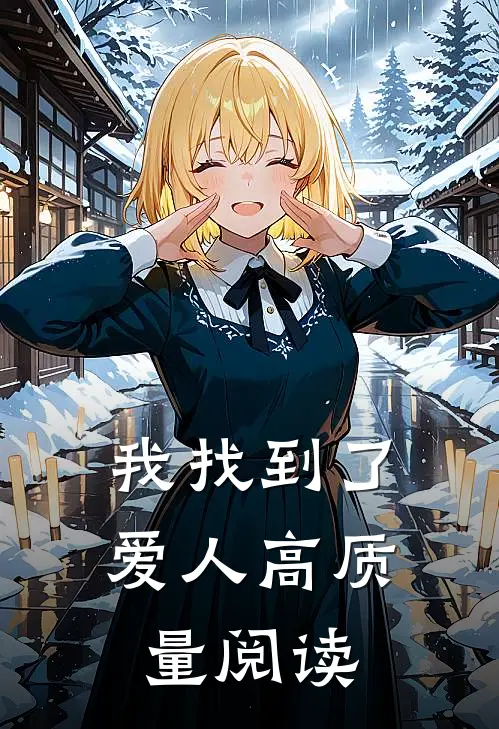 我找到了爱人高质量阅读