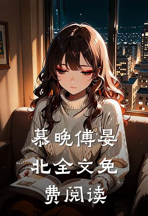 慕晚傅晏北全文免费阅读