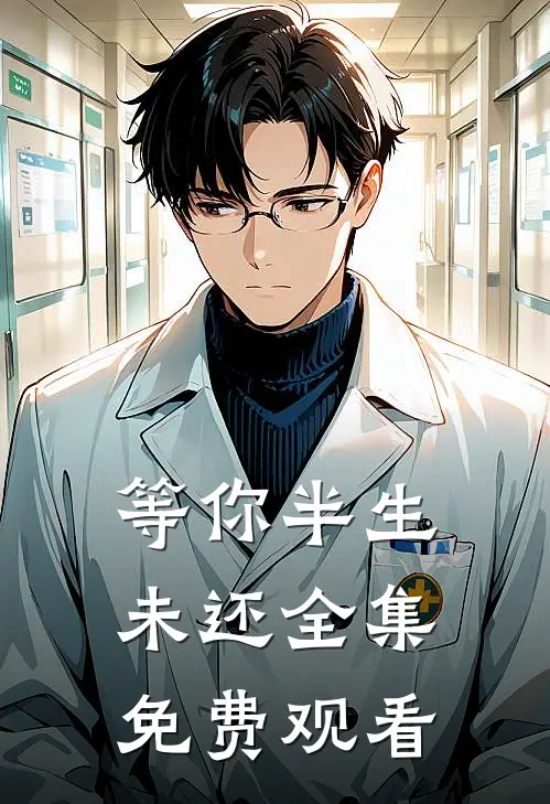 等你半生未还全集免费观看
