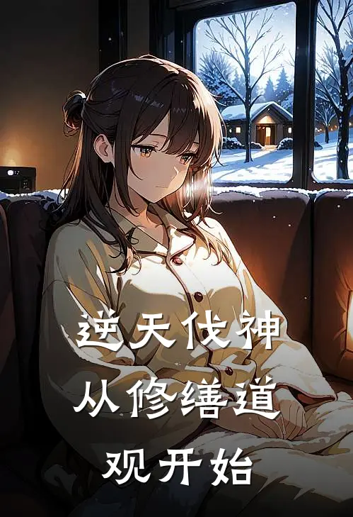 逆天伐神从修缮道观开始