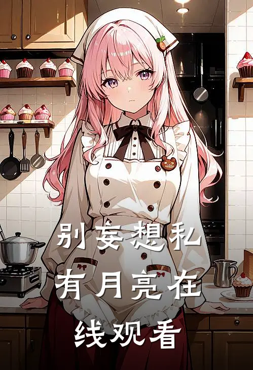 别妄想私有月亮在线观看