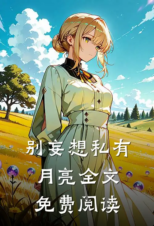 别妄想私有月亮全文免费阅读