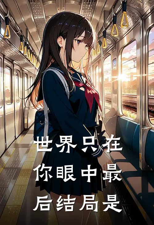 世界只在你眼中最后结局是