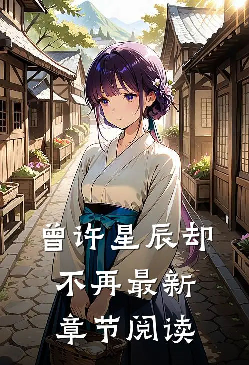 曾许星辰却不再最新章节阅读
