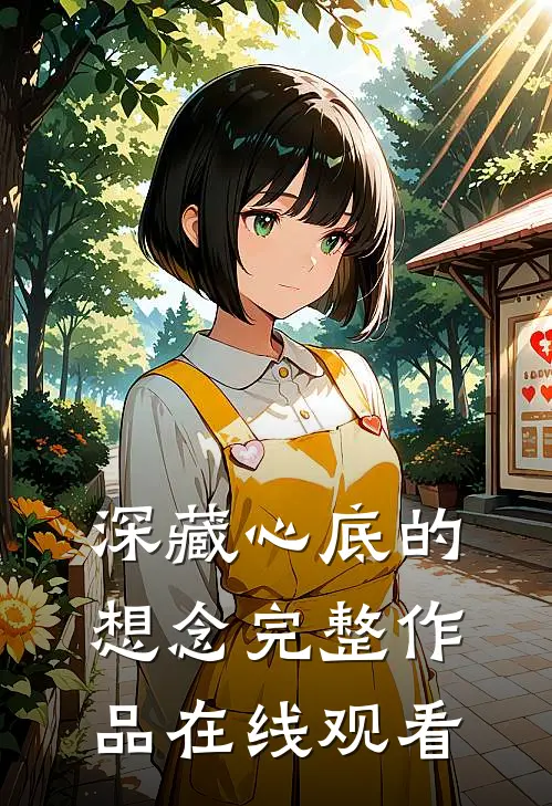 深藏心底的想念完整作品在线观看