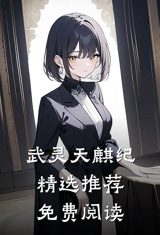 武灵天麒纪精选推荐免费阅读