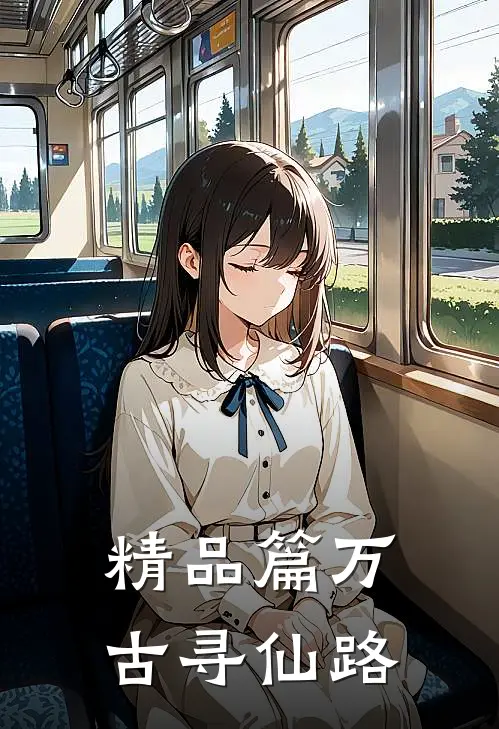 精品篇万古寻仙路