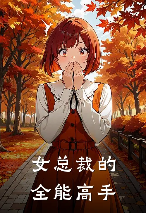 女总裁的全能高手