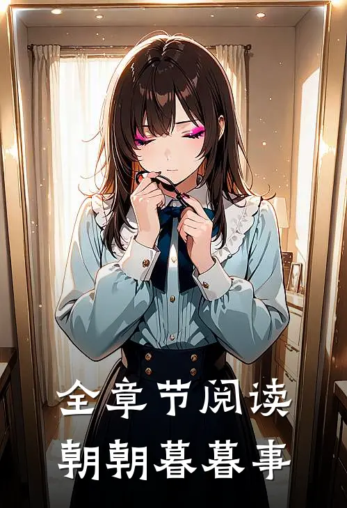 全章节阅读朝朝暮暮事