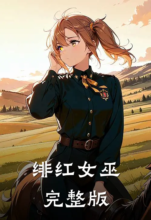绯红女巫完整版