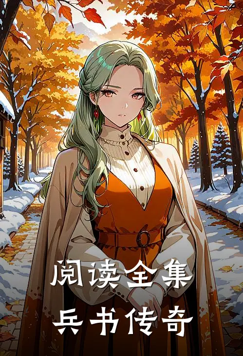 阅读全集兵书传奇