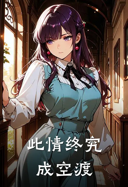 此情终究成空渡