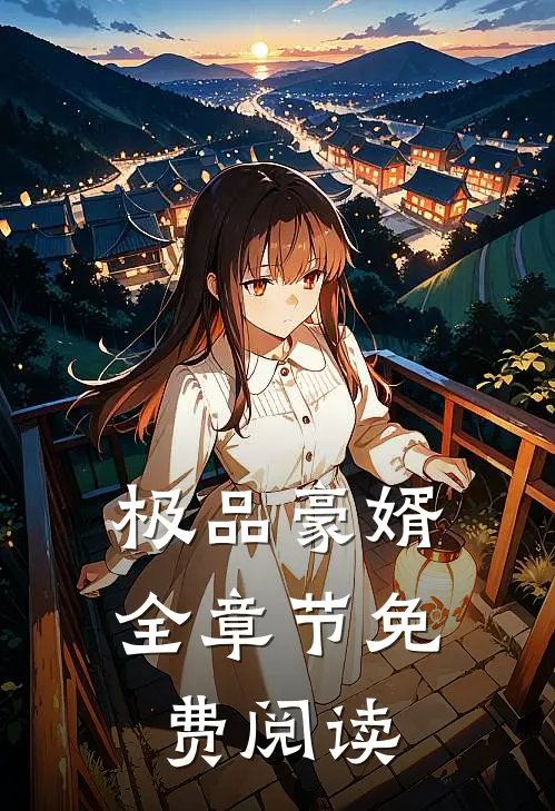 极品豪婿全章节免费阅读
