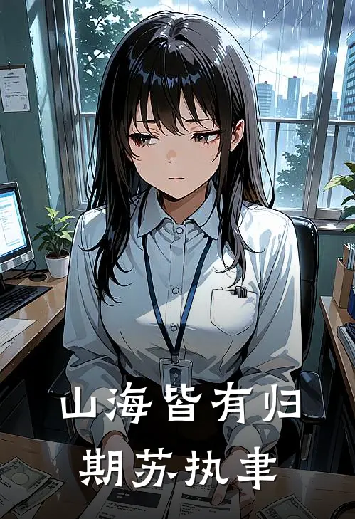 山海皆有归期苏执聿