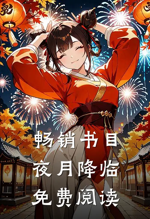 畅销书目夜月降临免费阅读