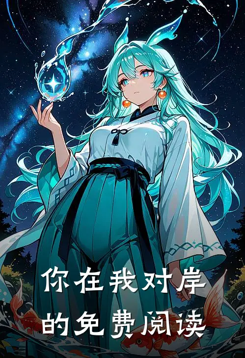 你在我对岸的免费阅读