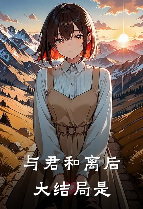 与君和离后大结局是