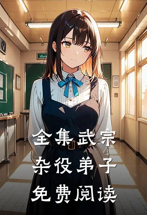 全集武宗杂役弟子免费阅读