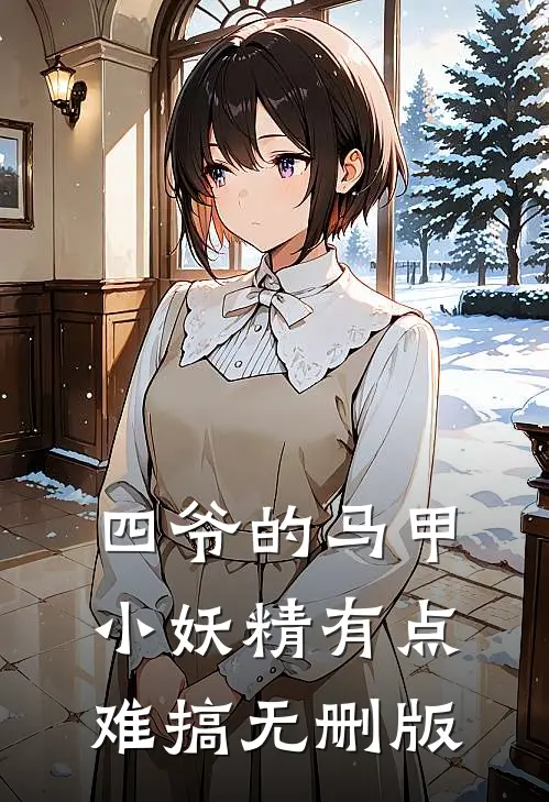 四爷的马甲小妖精有点难搞无删版