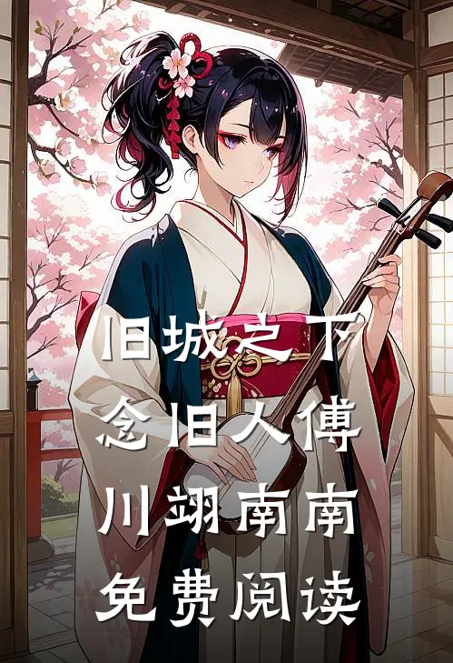旧城之下念旧人傅川翊南南免费阅读