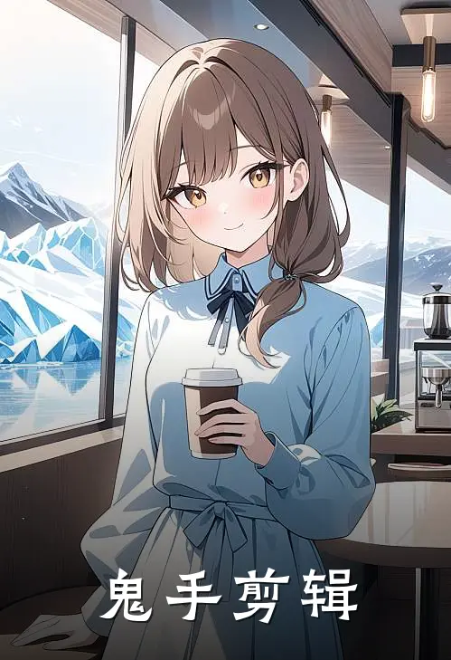 鬼手剪辑