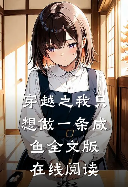 穿越之我只想做一条咸鱼全文版在线阅读