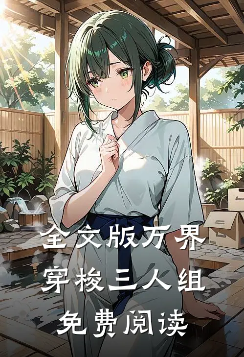 全文版万界穿梭三人组免费阅读