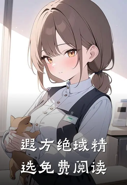 遐方绝域精选免费阅读