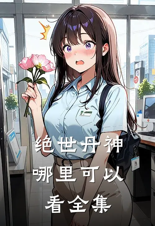 绝世丹神哪里可以看全集
