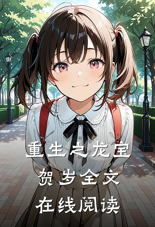 重生之龙宝贺岁全文在线阅读