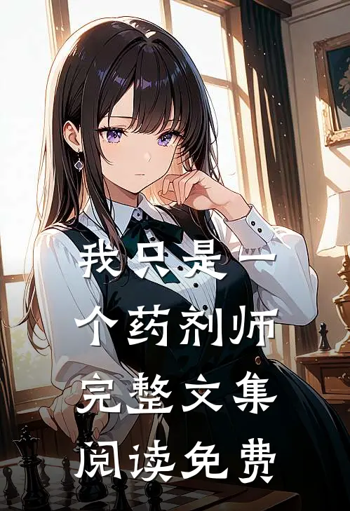 我只是一个药剂师完整文集阅读免费