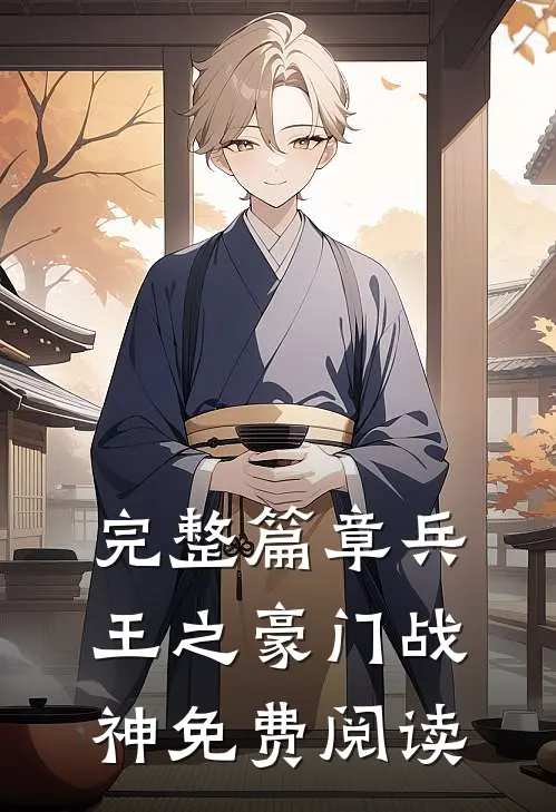 完整篇章兵王之豪门战神免费阅读