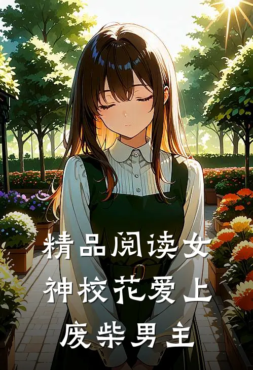 精品阅读女神校花爱上废柴男主