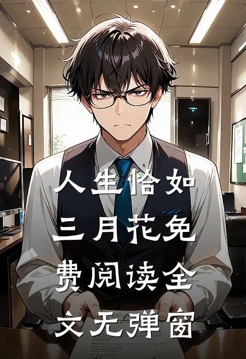 人生恰如三月花免费阅读全文无弹窗