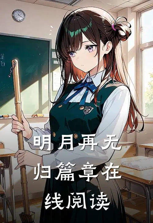 明月再无归篇章在线阅读