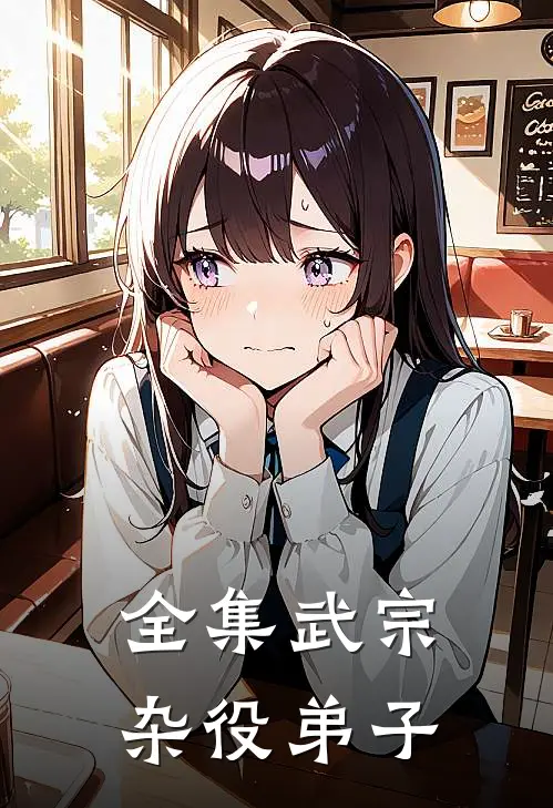 全集武宗杂役弟子