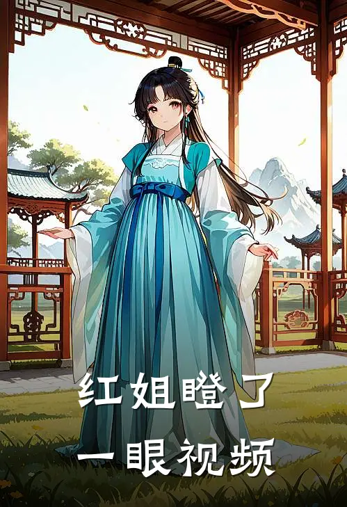 红姐瞪了一眼视频