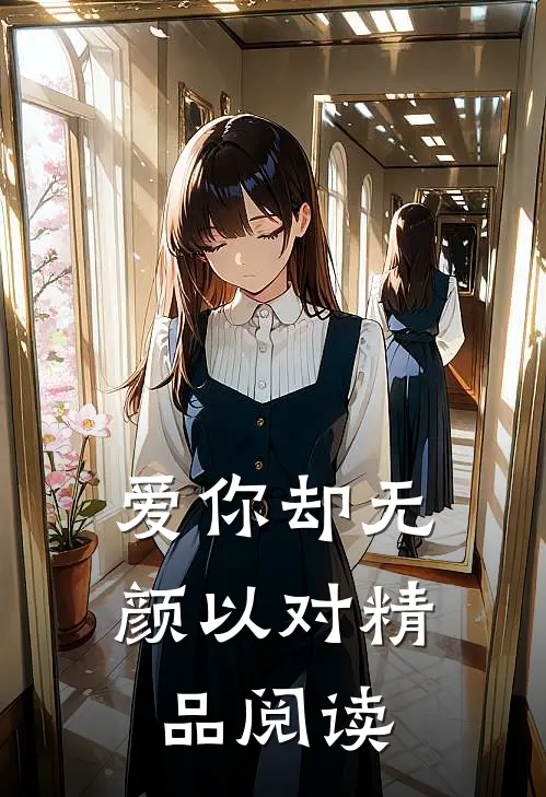 爱你却无颜以对精品阅读