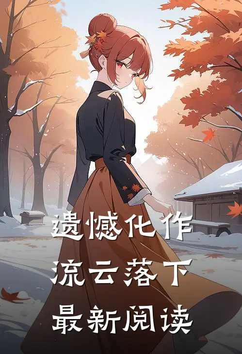 遗憾化作流云落下最新阅读