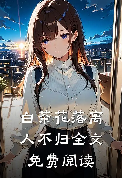 白茶花落离人不归全文免费阅读