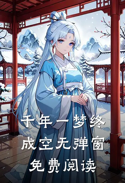 千年一梦终成空无弹窗免费阅读
