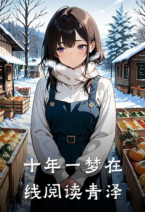 十年一梦在线阅读 青泽