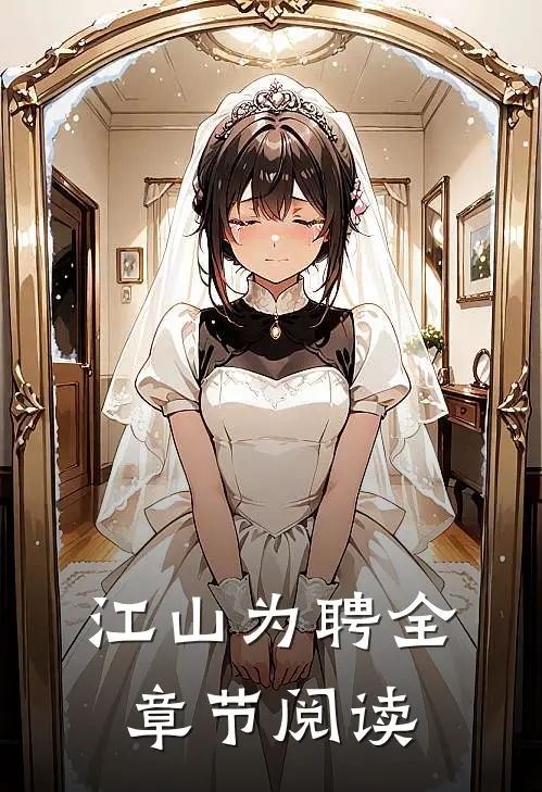 江山为聘全章节阅读