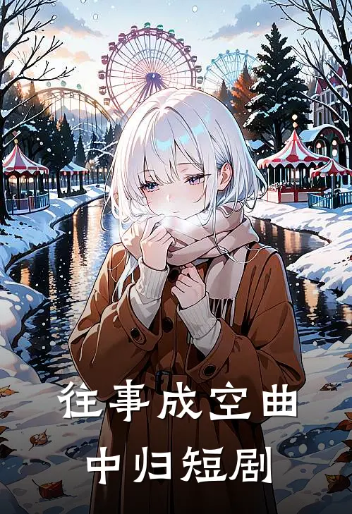 往事成空曲中归短剧