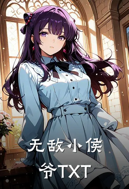 无敌小侯爷TXT