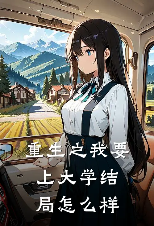 重生之我要上大学结局怎么样