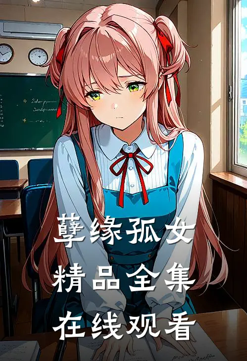 孽缘孤女精品全集在线观看