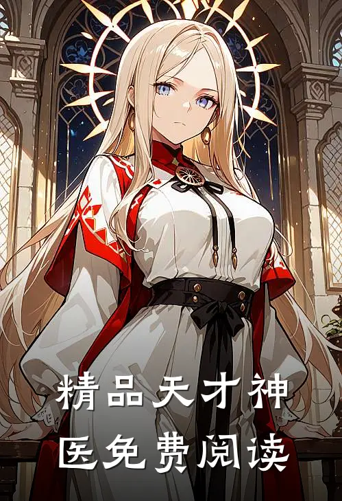 精品天才神医免费阅读