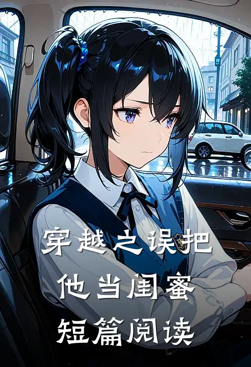 穿越之误把他当闺蜜短篇阅读