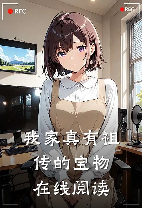我家真有祖传的宝物在线阅读